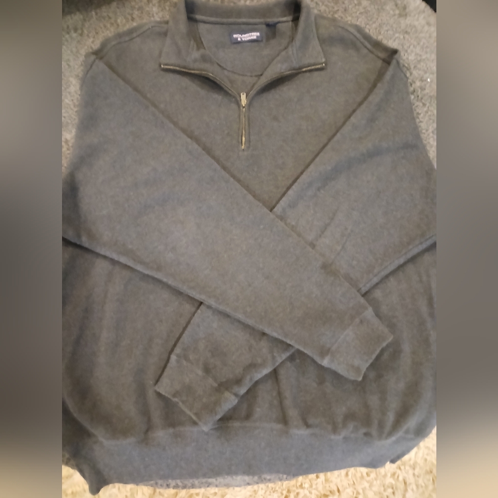 Men sweater